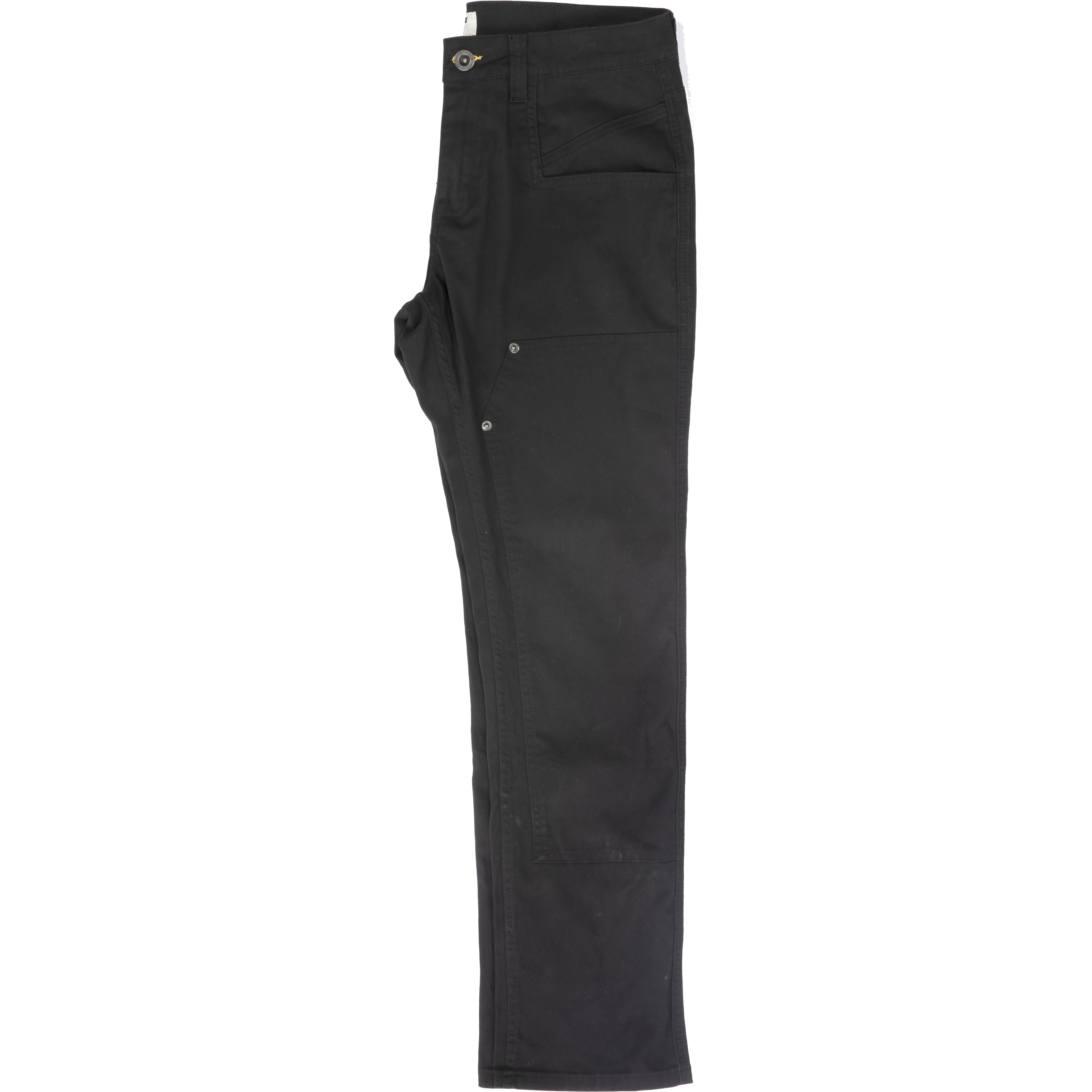 Caterpillar Work - Mens Pants - Black - NZ (792XCUPJR)